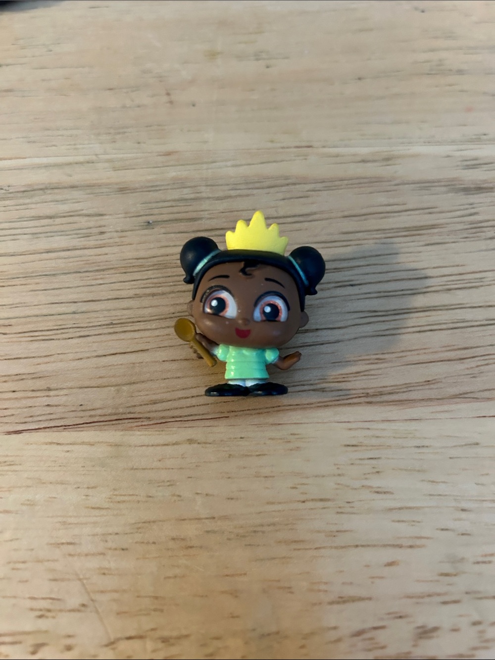 Doorables - Tiana